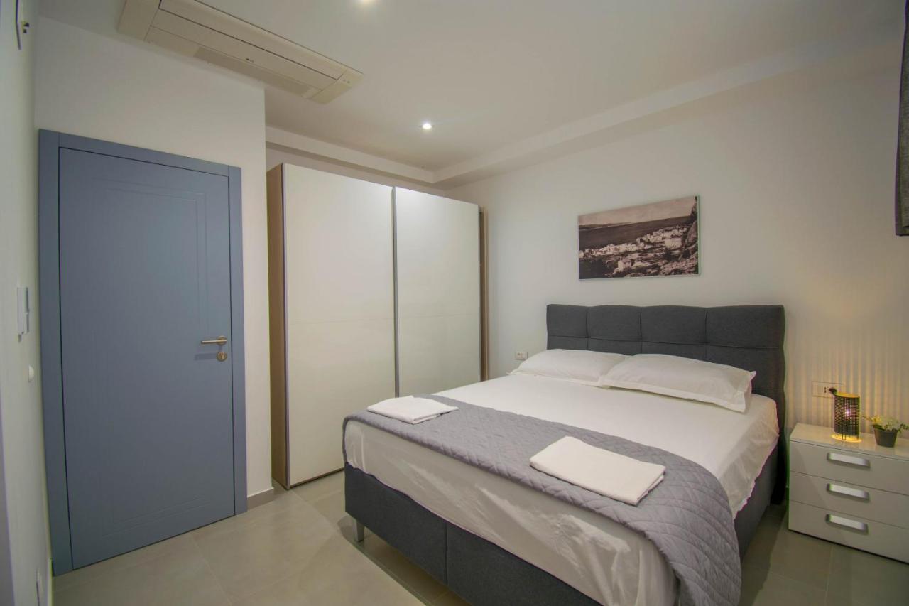 Villa Kameni Dvori Baška Voda Exterior foto