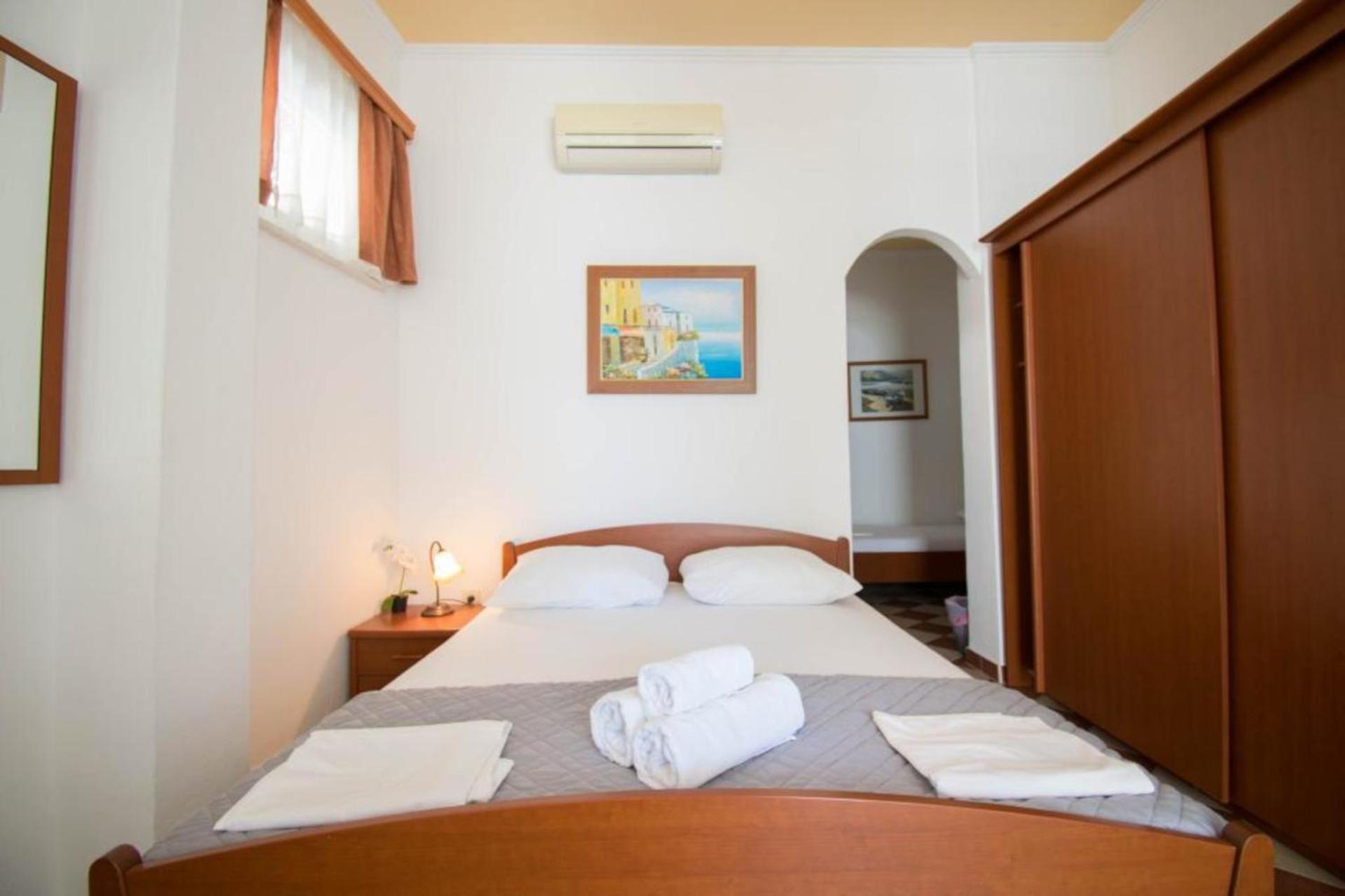 Villa Kameni Dvori Baška Voda Habitación foto