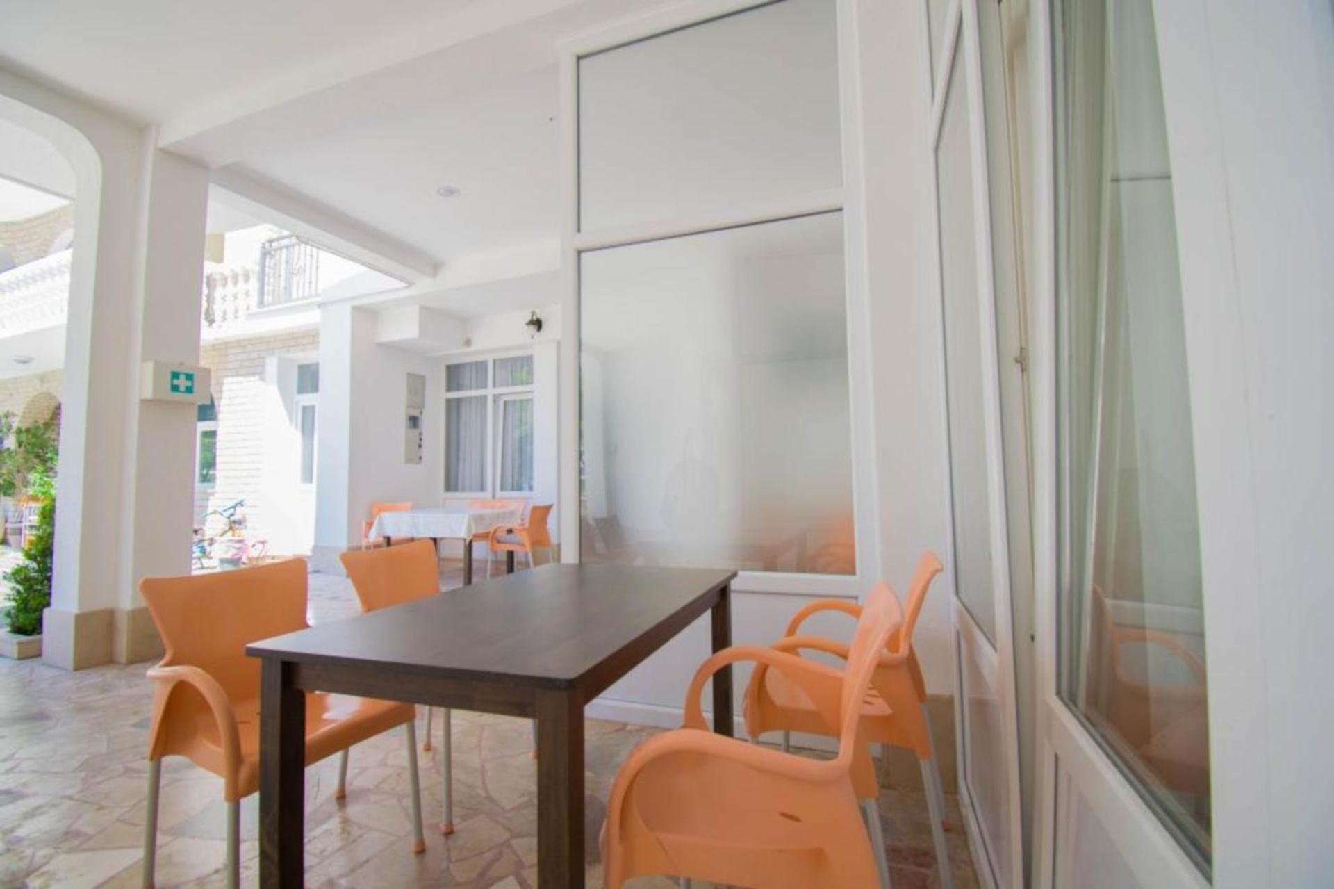 Villa Kameni Dvori Baška Voda Habitación foto