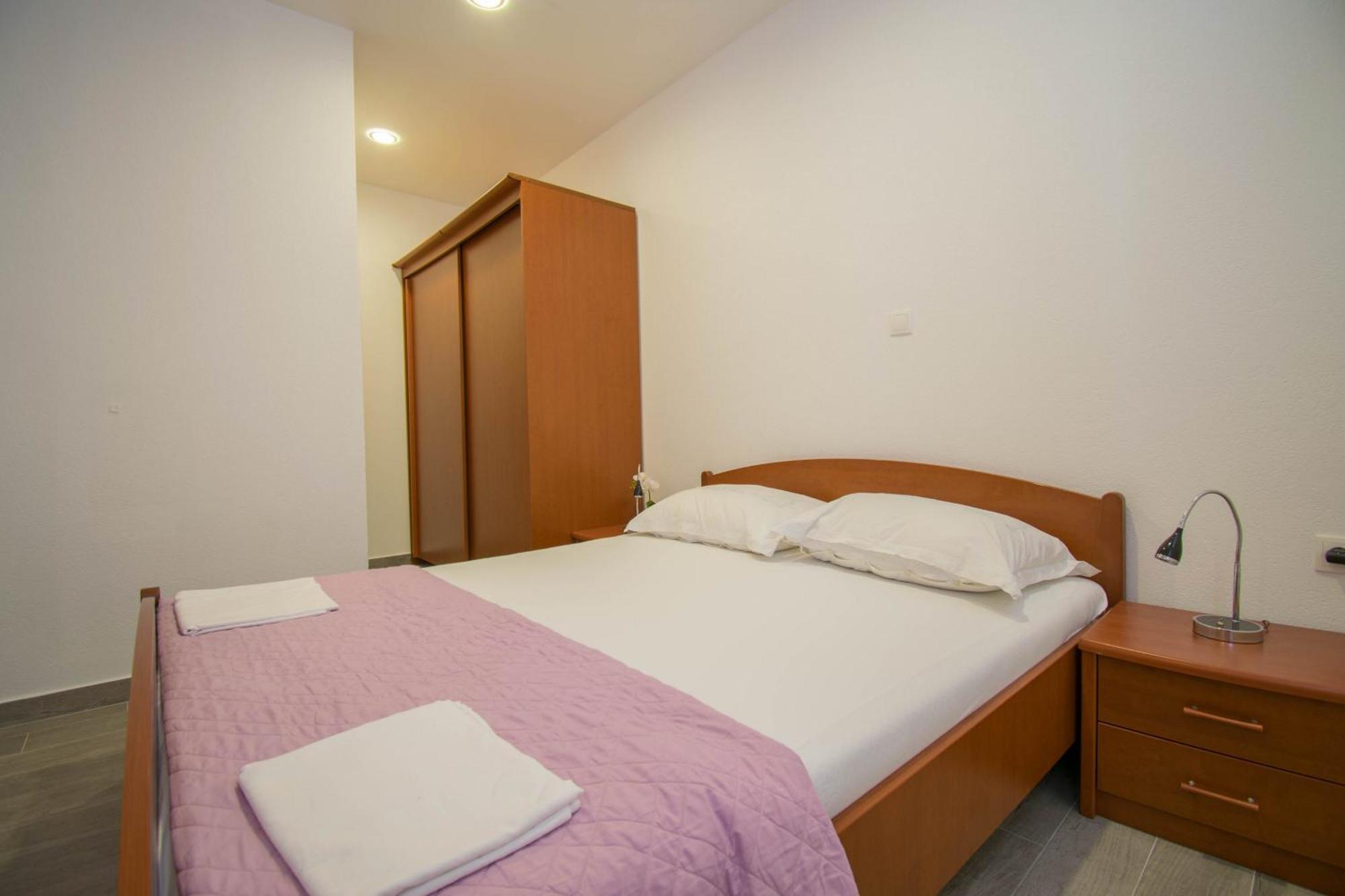 Villa Kameni Dvori Baška Voda Habitación foto