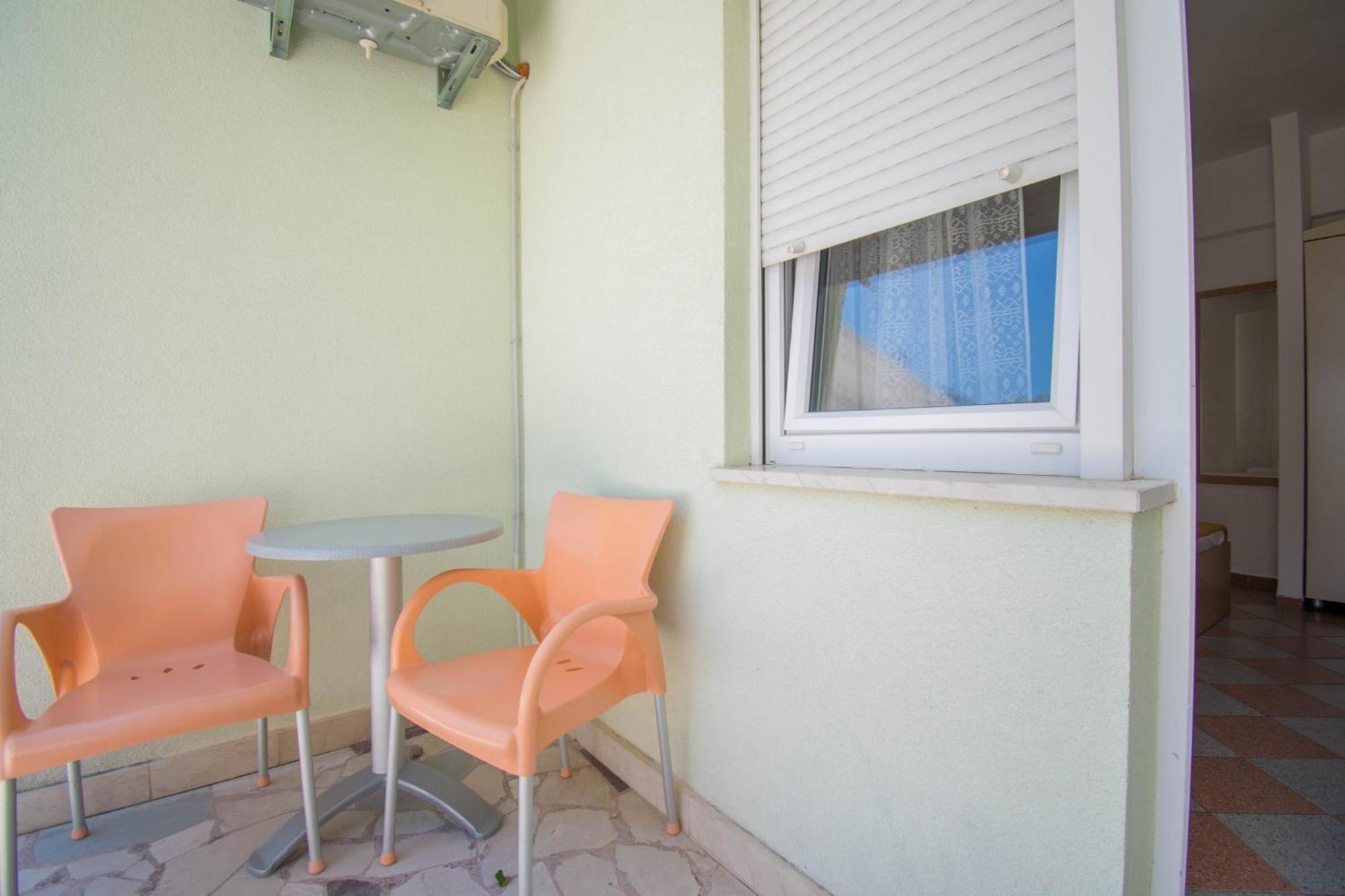 Villa Kameni Dvori Baška Voda Habitación foto