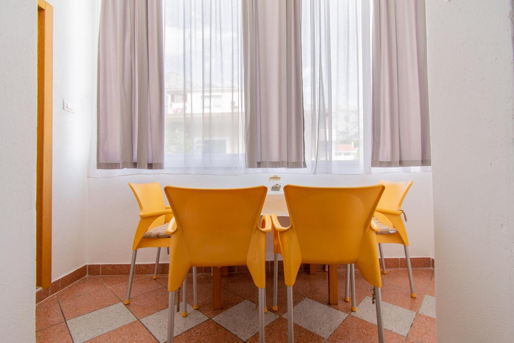 Villa Kameni Dvori Baška Voda Habitación foto